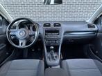 Volkswagen Golf Variant 1.2 TSI Comfortline BlueMotion, Auto's, Volkswagen, Voorwielaandrijving, Euro 5, Gebruikt, 680 kg