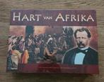 Hart van Afrika - Nieuw in Seal!, Hobby en Vrije tijd, Gezelschapsspellen | Bordspellen, Een of twee spelers, Ophalen of Verzenden
