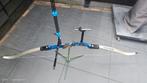 Recurve boog mooie startset., Ophalen, Zo goed als nieuw