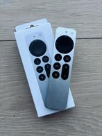 Apple TV Remote (afstandsbediening), als nieuw…, Ophalen of Verzenden, Zo goed als nieuw, Tv