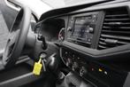 Volkswagen Transporter 2.0 TDI 150PK Automaat EURO 6 - Airco, Auto's, Bestelauto's, Stof, Gebruikt, 150 pk, Volkswagen