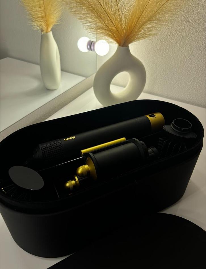 Dyson haarföhn, Sieraden, Tassen en Uiterlijk, Uiterlijk | Haarverzorging, Zo goed als nieuw, Föhn of Haardroger, Ophalen