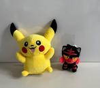 Knuffel pokemon, Ophalen, Zo goed als nieuw, Overige typen