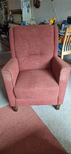 2 goede fauteuils, Ophalen, Gebruikt, 75 tot 100 cm