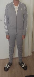 Adidas trainingspak grijs. Maat XS. In zeer goede staat, Ophalen of Verzenden, Zo goed als nieuw, Grijs, Algemeen