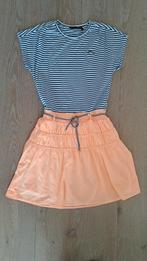 Jurk Nono 152, Kinderen en Baby's, Kinderkleding | Maat 152, Meisje, Ophalen of Verzenden, Jurk of Rok, Nono