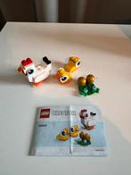 LEGO Creator 30643 Kip met Gouden Eieren, Kinderen en Baby's, Speelgoed | Duplo en Lego, Ophalen of Verzenden, Nieuw