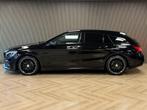 Mercedes-Benz CLA-klasse Shooting Brake CLA180 AMG LED NAVI, Auto's, Mercedes-Benz, 4 cilinders, Handgeschakeld, 17 km/l, Leder en Alcantara