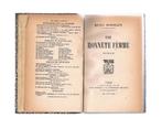 boekje uit 1914, Ophalen