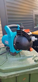 Waterpomp, Tuin en Terras, Waterpompen, Ophalen of Verzenden, Zo goed als nieuw