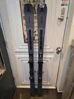 160cm ATOMIC REDSTER Q7 REVOSHOCK NP950 TOP SKI, 160 tot 180 cm, Ophalen of Verzenden, Zo goed als nieuw, Carve