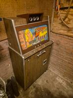 Vintage Gokkast - Super Blue Spot (werkt niet), Overige munten, Ophalen, Gebruikt