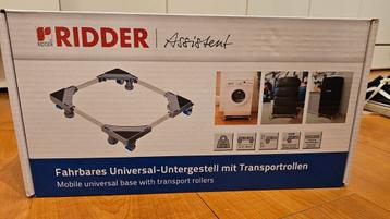 Transportwagen 300kg Nieuw  beschikbaar voor biedingen