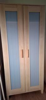 IKEA Aneboda kledingkast - goede staat!, Ophalen, Met deur(en), 50 tot 100 cm, Zo goed als nieuw