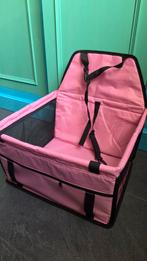 Autostoel hondje, Dieren en Toebehoren, Ophalen of Verzenden