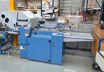 MBO T530/4 vouwmachine, Ophalen, Gebruikt