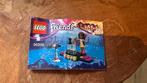 Lego Friends 30205, Ophalen of Verzenden, Zo goed als nieuw