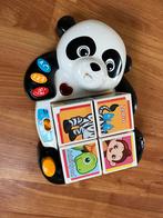 Vtech puzzel panda, Gebruikt, Ophalen of Verzenden