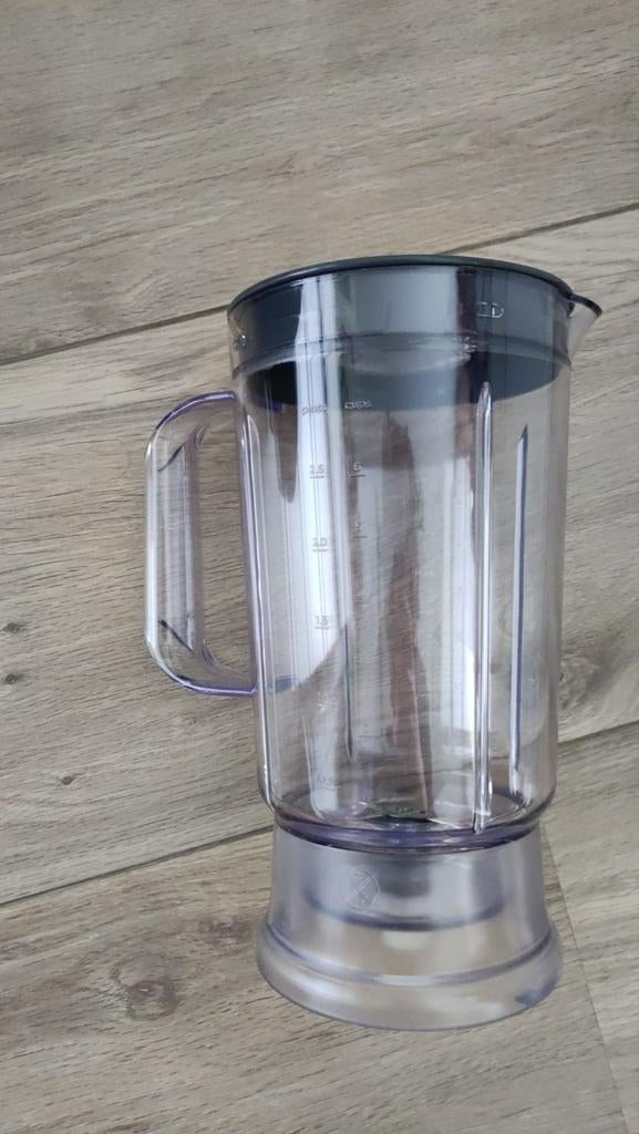Bak voor Kenwood blender, Ophalen, Nieuw, Blender