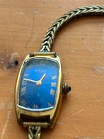Antiek Bifora Polshorloge, Sieraden, Tassen en Uiterlijk, Horloges | Antiek, Overige merken, Overige materialen, Met bandje, Polshorloge