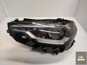 BMW G42 Full Led lamp links beschikbaar voor biedingen