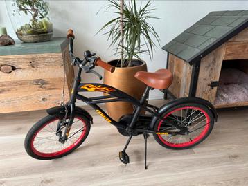 Spirit Cruiser 18inch kinderfiets beschikbaar voor biedingen
