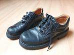nette herenschoenen Pablo zwart maat 44, Pablo, Zwart, Ophalen of Verzenden, Zo goed als nieuw