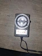 Seconic Belichtingsmeter - Vintage, Ophalen of Verzenden, Gebruikt
