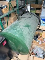 Brandstoftank 875L met Pomp & Pistool, Ophalen