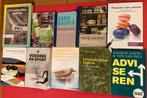 Studieboeken voeding en dietetiek, jaar 3, Gelezen, Beta, Ophalen of Verzenden, HBO