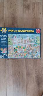 Jan van Haasteren, Hobby en Vrije tijd, Denksport en Puzzels, Ophalen, Zo goed als nieuw