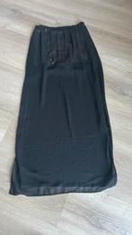 Super leuke rok met goud glitter broekje xs, Kleding | Dames, Rokken, Zwart, Ophalen of Verzenden, Zo goed als nieuw, Maat 34 (XS) of kleiner