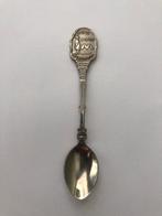 Mooi Metro De Gastronoom 9-2-'68 lepeltje theelepeltje lepel, Antiek en Kunst, Antiek | Bestek, Ophalen of Verzenden