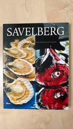 Savelberg Kookboek, Ophalen of Verzenden, Zo goed als nieuw, J. Lagrouw