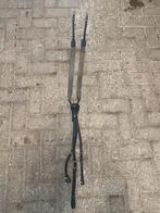 Martingaal, Dieren en Toebehoren, Paarden en Pony's | Hoofdstellen en Tuigage, Ophalen of Verzenden, Gebruikt, Springen