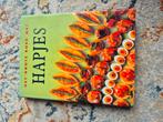 Het grote boek van hapjes!, Ophalen, Zo goed als nieuw