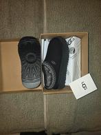 Zwarte UGG sloffen maat 40 - Nieuwstaat, Kleding | Dames, Schoenen, UGG, Zwart, Nieuw, Ophalen of Verzenden