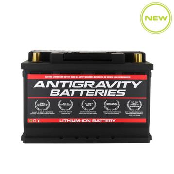 Antigravity H6/Group-48 Lithium Battery // Factuur 07/03/24 beschikbaar voor biedingen