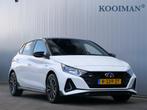 Hyundai i20 1.0 T-GDI 100pk N Line Camera / Bose / Navigatie, Voorwielaandrijving, Gebruikt, 100 pk, Origineel Nederlands