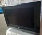 Philips monitor 32 inches op voet inclusief AB (2x HDMI,VGA), Ophalen, Philips, Ingebouwde speakers, Full HD