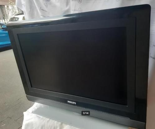 Philips monitor 32 inches op voet inclusief AB (2x HDMI,VGA), Computers en Software, Monitoren, Zo goed als nieuw, 60 Hz of minder