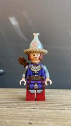 Lego The Hobbit Lake-Town Guard poppetje, Ophalen, Zo goed als nieuw