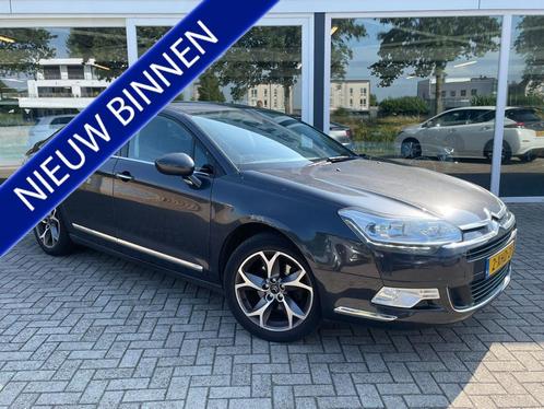 Citroën C5 1.6 THP Collection 50% deal 4.475,- ACTIE hydrop, Auto's, Citroën, Bedrijf, Te koop, C5, ABS, Airbags, Airconditioning