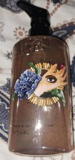Rituals handzeep scrub limetided edition, Sieraden, Tassen en Uiterlijk, Uiterlijk | Lichaamsverzorging, Ophalen of Verzenden