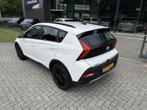 Hyundai Bayon 1.0 T-GDI Premium | Stoel / Stuur verwarming |, Voorwielaandrijving, Gebruikt, 1095 kg, Bedrijf
