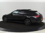 Mercedes-Benz CLA-klasse 250e AMG Limited | Panoramadak | Ca, Auto's, Mercedes-Benz, CLA, Stof, Gebruikt, 4 cilinders