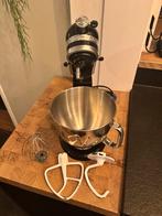 KitchenAid Artisan Mixer - Zo goed als nieuw!, Ophalen, Zo goed als nieuw
