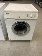 wasmachine miele vrijstaande, Ophalen, Gebruikt, Voorlader, 85 tot 90 cm