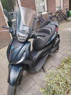 Piaggio Beverly 400 HPE – 2023, Piaggio, Ophalen of Verzenden, Zo goed als nieuw, Benzine