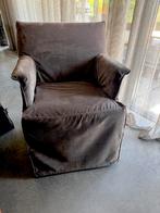 Acht Zeer riante fauteuils LINTELOO Tijdloos Landelijk Sober, Huis en Inrichting, Stoelen, Ophalen